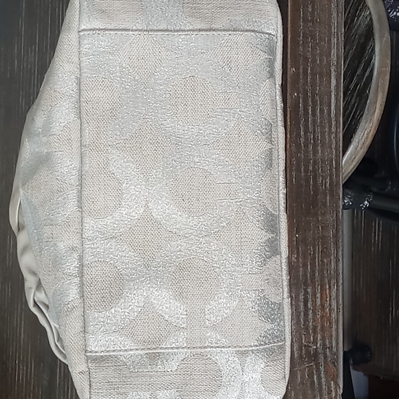 Coach Parker Shoulder Bag - Picture 7 of 7